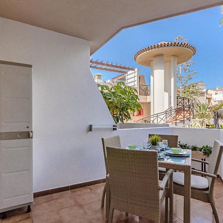 Albatros Golf Del Sur Apartment San Miguel de Abona Bagian luar foto