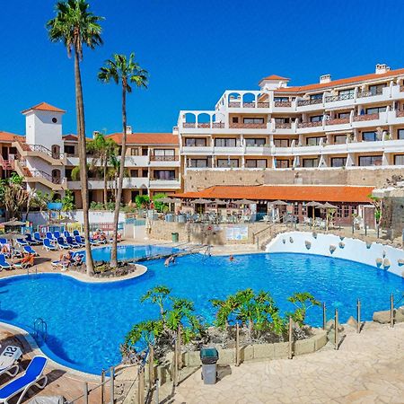 Albatros Golf Del Sur Apartment San Miguel de Abona Bagian luar foto
