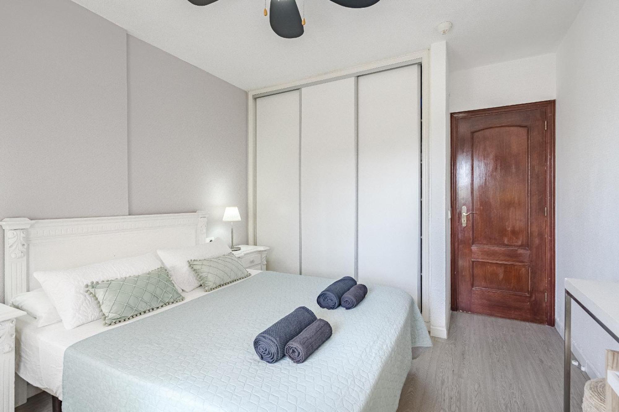 Albatros Golf Del Sur Apartment San Miguel de Abona Bagian luar foto
